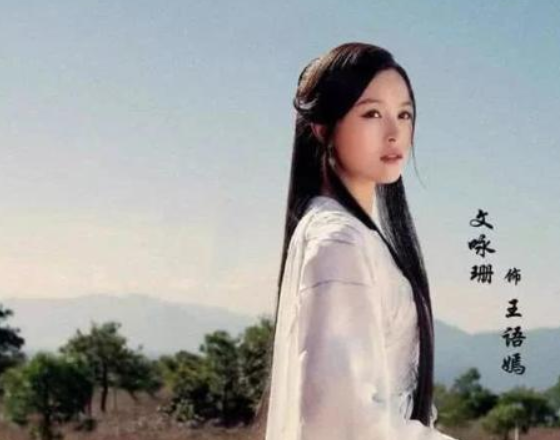 [天龙八部]《天龙八部》再次被翻拍，美女阵容太华丽了，网友却表示要弃剧