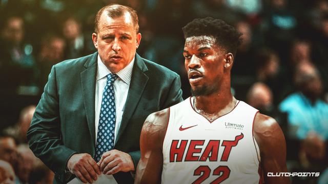 选秀|巴特勒选秀仅第30顺位，当年前3是谁？如今比巴特勒更优秀？