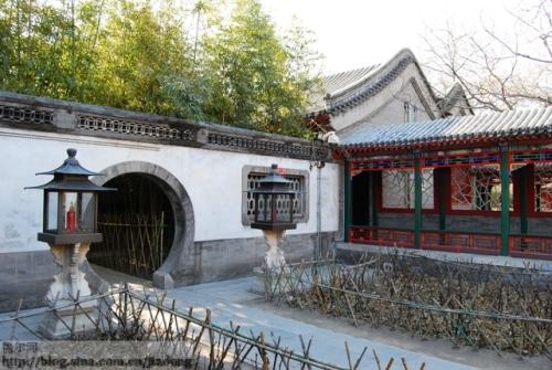 首尔@都是一国首都差距咋这么大，看看韩国的首尔, 再看看中国的北京！