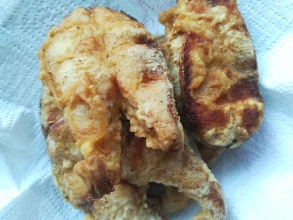 【李子柒】鱼肉常吃好处多，但为了健康，这3种要少吃，别忘了告诉家人