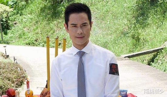 TVB|TVB小生北上淘金差距大，王祖蓝靠综艺爆红，最帅男配被迫回巢