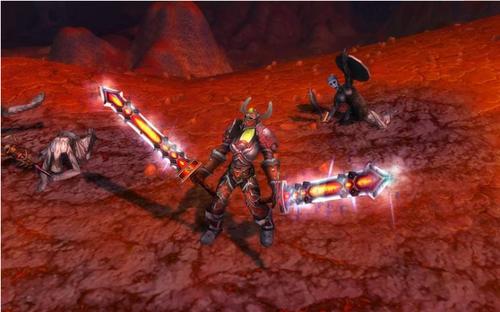 魔兽世界|魔兽世界：狂暴T存在的意义是什么？一味跟风操作，没有丝毫价值