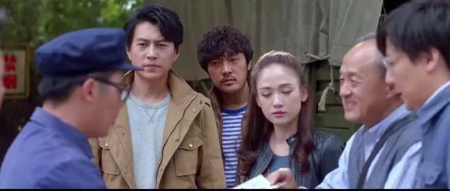 鬼吹灯|《鬼吹灯》系列七位Shirley杨，有的美艳，有的沉稳，有的战五渣