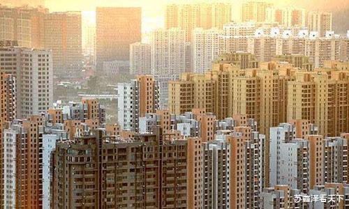 房企龙头陷困局？被碧桂园、恒大超越，今失去行业第二宝座