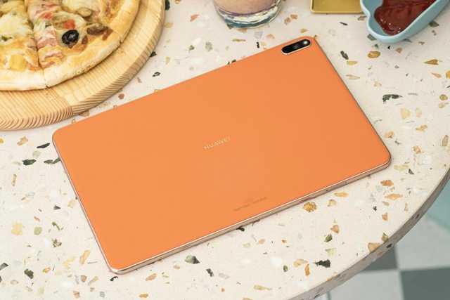 『5G』华为MatePad Pro 5G评测:中国首款5G平板生产力有多牛?