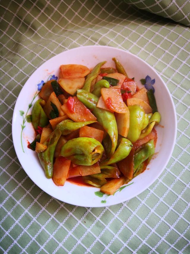 『土豆』“天然泻药”终被发现，和土豆一起吃，隔天排便，常吃体重不过百