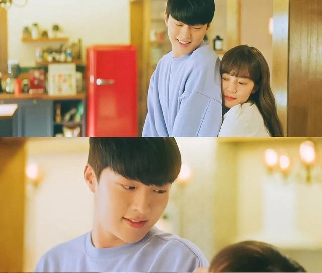 #车警官#这部「看脸」新剧，再刷十遍都不腻