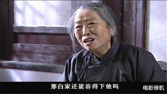 大宅门|《大宅门》里戏份不多的配角们：除了几位名导，还有不少“大咖”