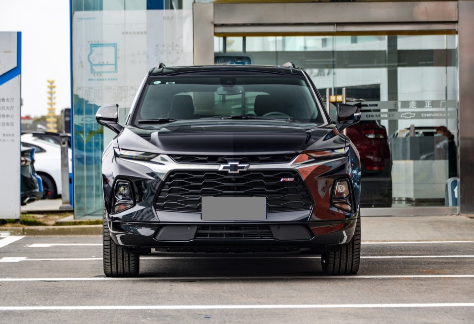 #大众途昂#汉兰达请让一让，我的对手是大众途昂，你个“假”7座一边歇着