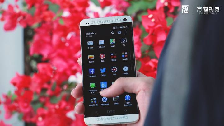 HTC|HTC M7—one众瞩目下的涅槃重生
