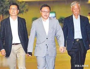 黎智英|“乱港头目”黎智英被捕！25箱证物之下，他必将被钉在历史的耻辱柱上！