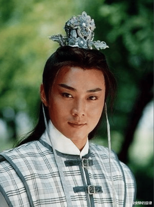 「男神」曾是童年男神,人到中年却无戏可拍,时隔数年客串配角容貌大变样