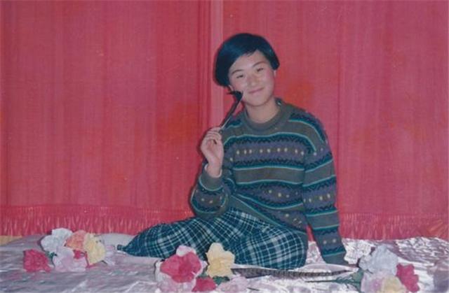 臆说古史|留学德国成终身教授,拒绝与父母见面,该不会是女版“王永强”?