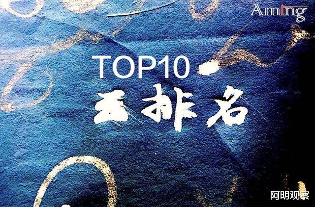 『营收』中国公有云厂商2019年收入排名TOP10分析