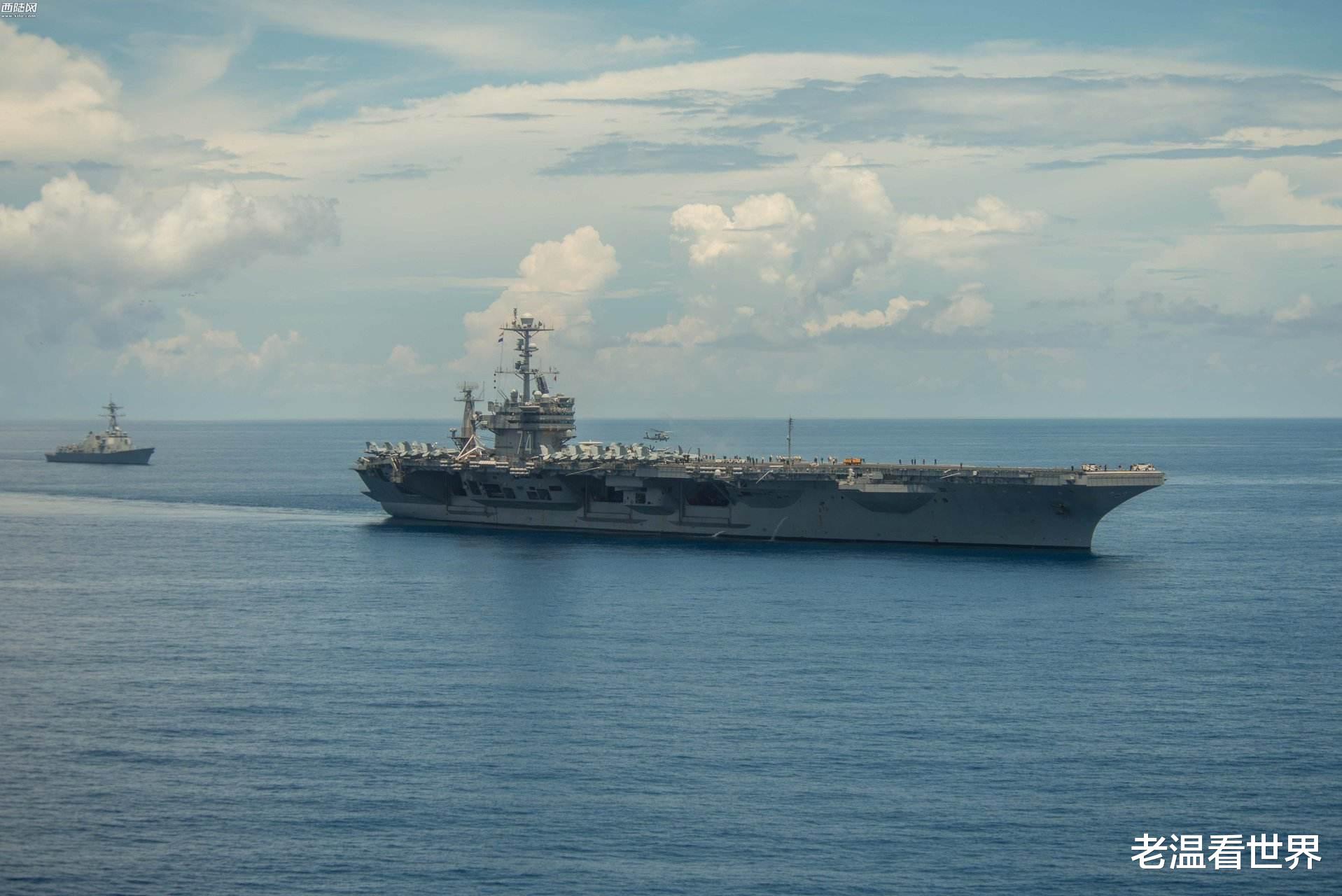 战略轰炸机|比航母还贵的战略轰炸机!防空导弹追不上,全球仅存1架