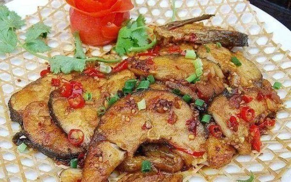 【辣椒】芳香四溢的几道家常菜，鲜香可口回味无穷，好吃到停不下筷子来