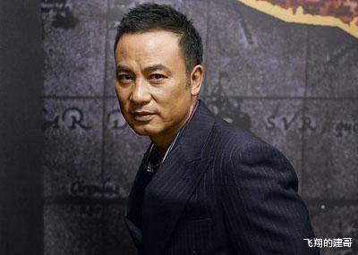 任达华:刘德华被软禁后,任达华真实身份公开,原来他是香港最不好惹的人
