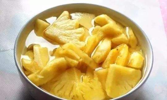 [咳嗽]三月，最该多食此果，常用此果煮水，咳嗽不咳了，增强抵抗力