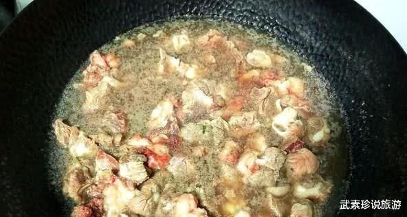 『牛肉』这菜是当之无愧的“肺部清洁工”,清肺止咳润燥,抽烟的人要多吃