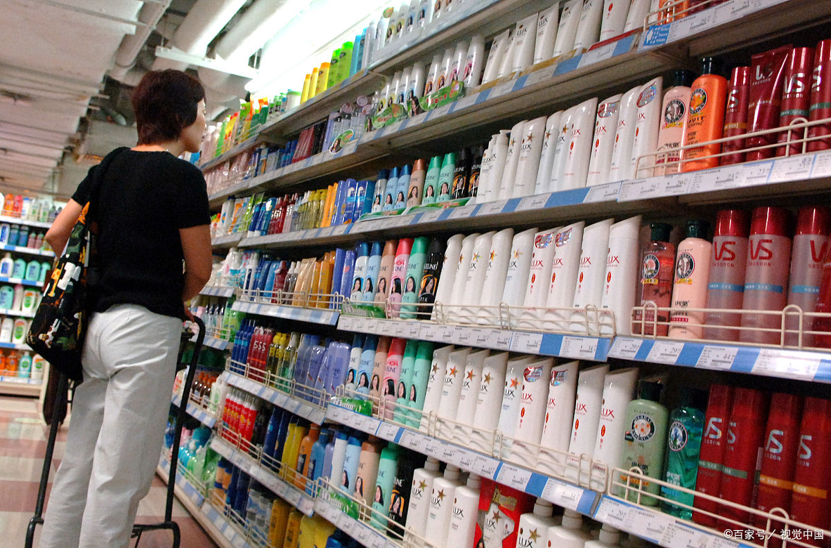 酸奶|这3种洗发水被列入“黑名单”你是不是还在用，难怪发质差