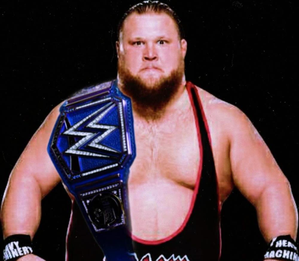 『wwe』WWE德鲁新的挑战者！RAW收视率下降！公司要如何带回观众？