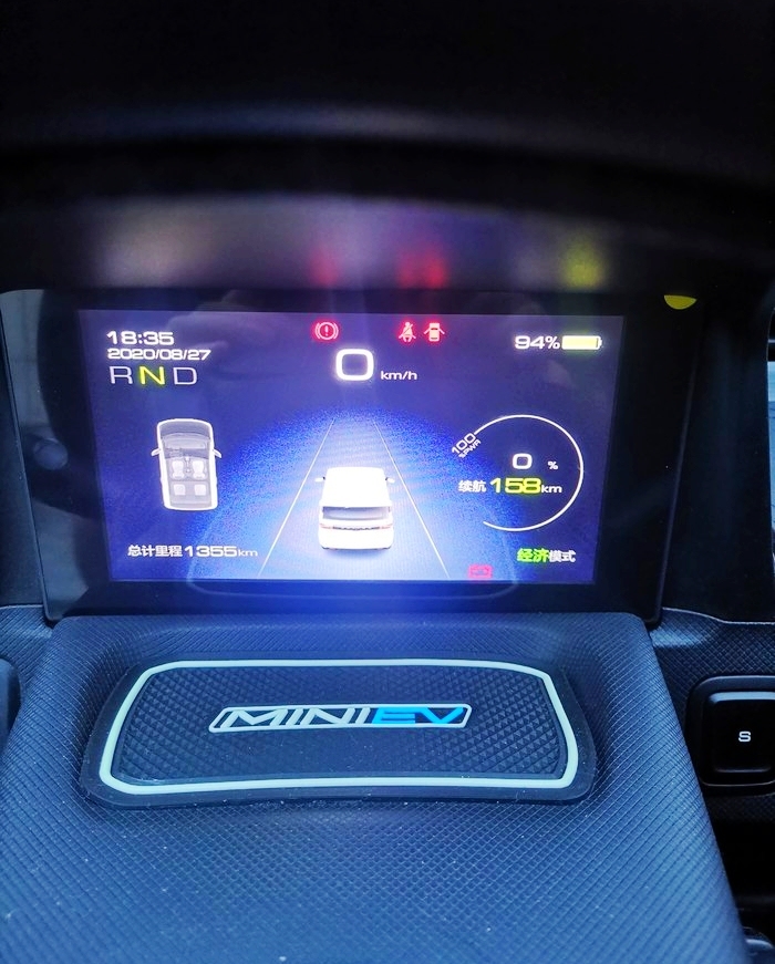 五菱宏光|五菱宏光MINI EV究竟如何？1千公里实际体验告诉你