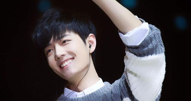 |高考放榜,姐妹向肖战还愿,好成绩送给偶像