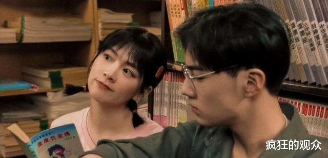 校园欺凌▲没有撕X、堕胎、校园霸凌,这部青春剧怎么可能不火