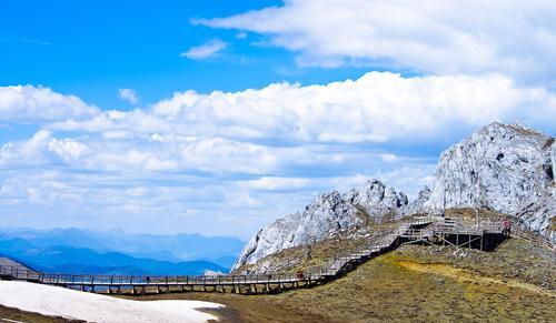 「云南」云南改名最成功的县，从不知名的小县城到家喻户晓