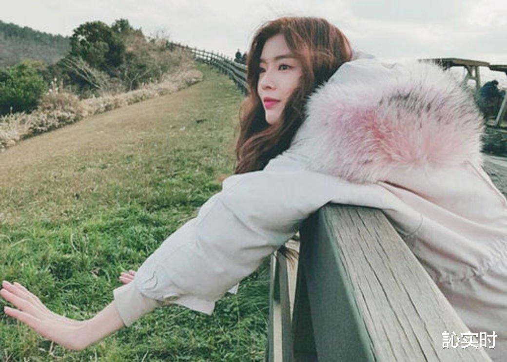 李光洙|能吸引李光洙12年来首认爱！ 6件事认识李光洙女友李善彬