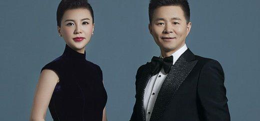 王宏伟■民歌王子王宏伟维也纳献唱钢琴公主,浪漫月亮湖,茜茜公主也吃醋