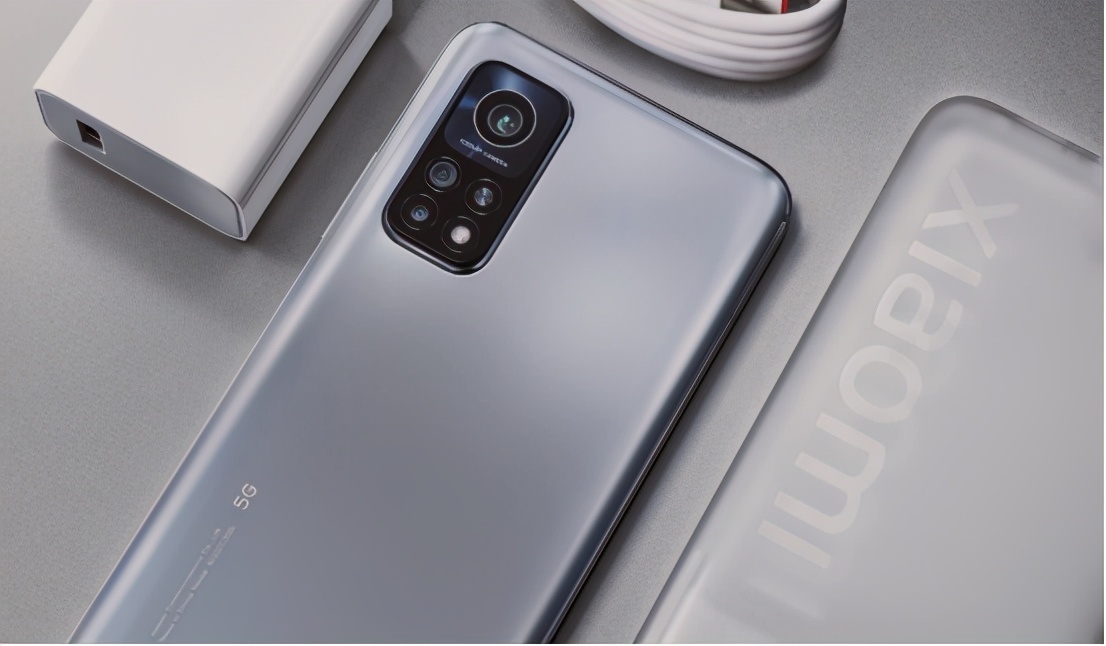 拼多多|小米新旗舰爆料，144Hz+5000毫安时，又一款性价比旗舰