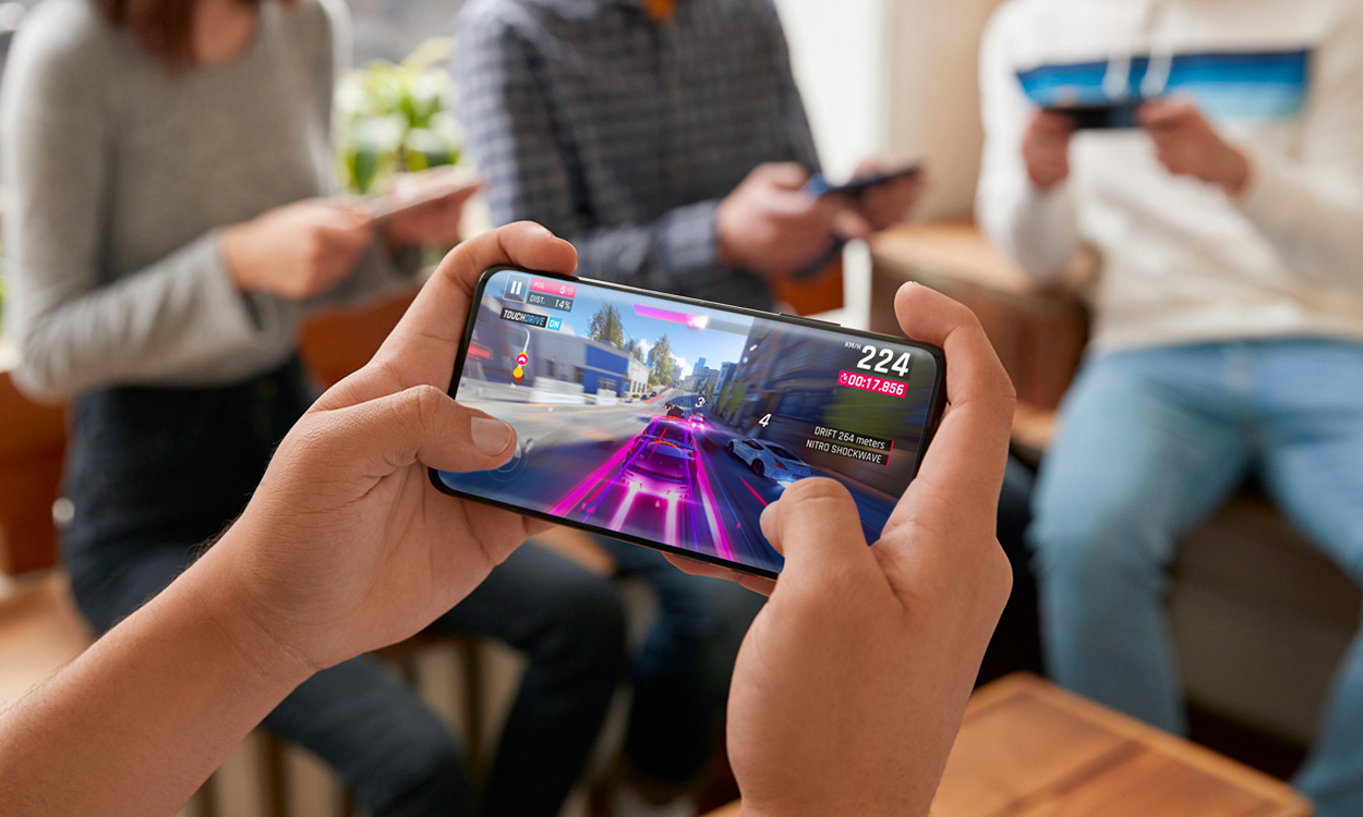 GPU|徒增耗电，手机屏幕都是固定刷新率，能否根据使用场景来进行调节呢？