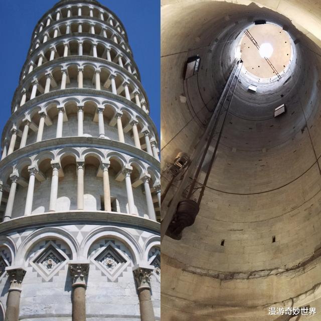 |30张罕见的照片，揭露各种事物鲜为人知的一面！