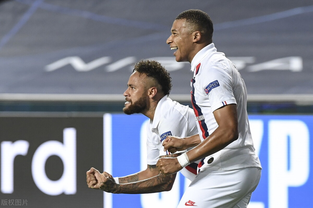 欧文|欧文惊现神预测，大巴黎真的2-1赢球晋级，其余3场预测值得期待！