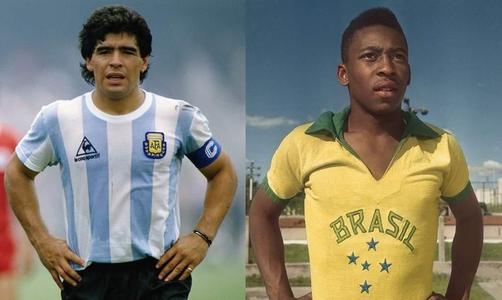 罗纳尔多|大罗纳尔多时代真的是群星璀璨吗？看完你就知道了。