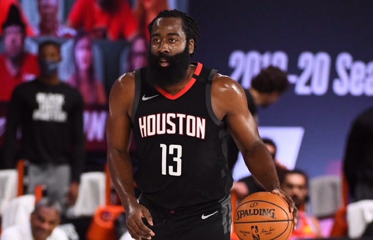 火箭队|单场20+4+3,火箭第三巨头爆发,7600万值了,德帅破天荒13人轮换