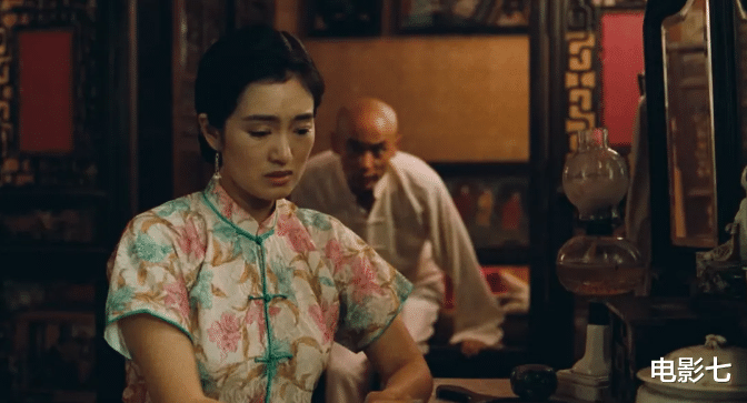 张艺谋|被禁26年，至今未能上映，张艺谋最伟大的电影，只可惜生不逢时