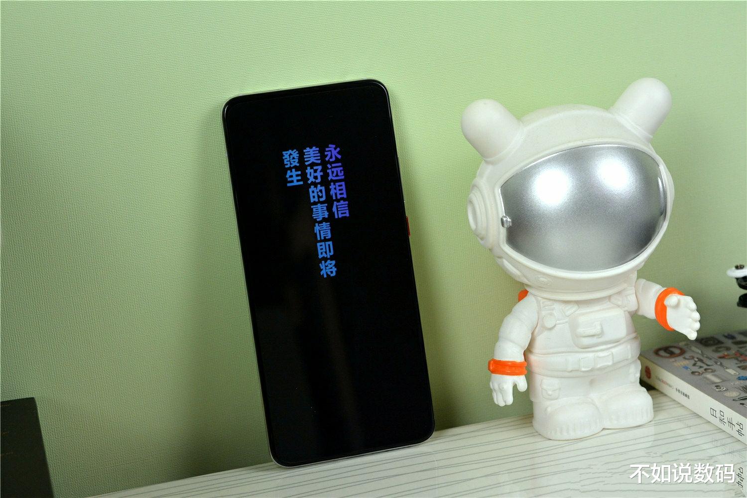 红米手机|明明红米K30至尊版很好，可为什么还有人不满意？这几点太现实！