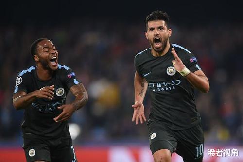 曼联|突发！曼城做出争议决定：将32岁功勋无情送走，球迷骂声一片