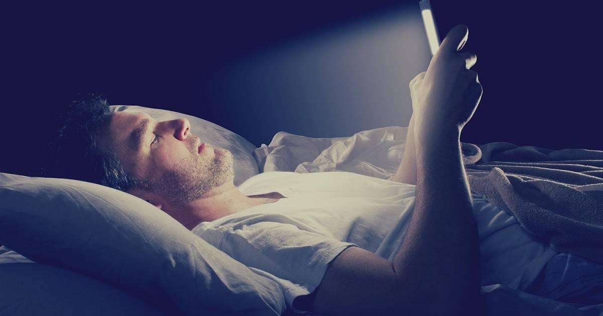 |常看“黄色网站”以为无人可知？如果手机出现这几个现象时，你快停手吧