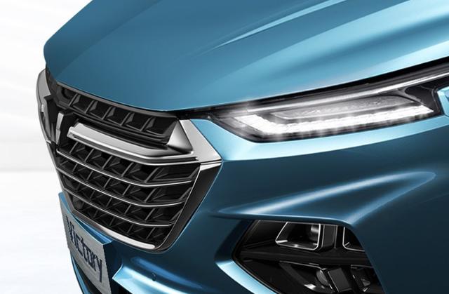 五菱|五菱全新MPV，轴距2米8+大6座，后排放倒秒变双人床，就等价格了