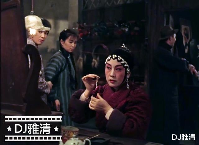 电影|56年前的好片，拍完便成“毒草”，3位演员自尽，如今却好评如潮