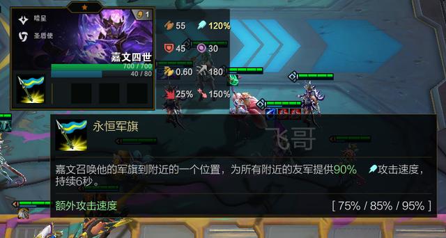 『瑞文』云顶之弈10.14版本：厄加特削弱，刀妹史诗加强，最新阵容又赌霞