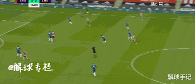 湖人队|复盘:谢菲联极端战术奏效,硬拉蓝军下水,曼联悄悄给亨德森点赞