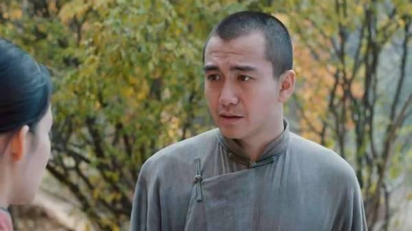 白鹿原|《白鹿原》：饿死发妻的白孝文，他到底是一个什么样的人