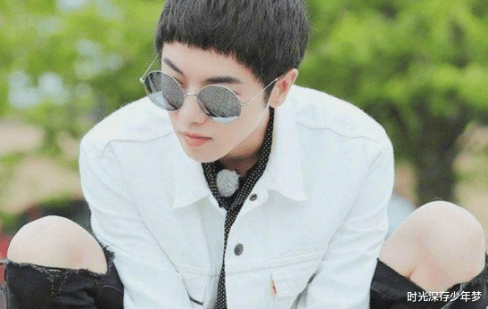 华晨宇■有些人可能已经不是仅仅从音乐这个角度，来看待这位歌手了