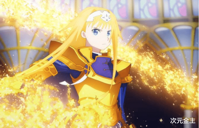 刀剑神域alicization War Of Underworld 小说