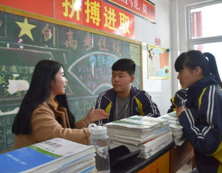 教育部|教育部宣布大消息，事关所有学生，家长：升学不看中、高考成绩？