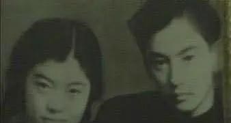 「张柏芝」难怪张柏芝和她爸一点不像，原来是隔代遗传爷爷的颜值
